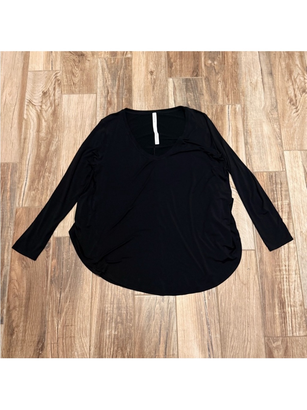 Lululemon Up For Down Time Long Sleeve - Picture 2 of 4